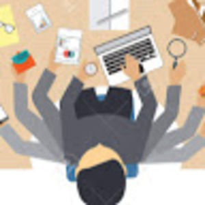 Meet your Posher, Aaron